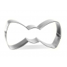 Cookie Cutter bow tie, approx. 10 cm
