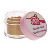 Funcakes - Edible Colours sparkle dust "classic gold", 2.5 g