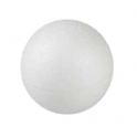Sagex sphère/boules, env. 5 cm / 2 inches, 1 pièce