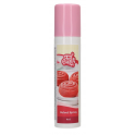 PRO - Funcakes - Velvet Spray red, 100ml