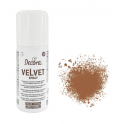PRO - Decora - Spray velours cacao, 100 ml