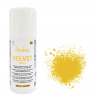 PRO - Decora - Spray velours jaune, 100 ml