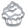 Emporte-pièce - Cupcake, 5.5 cm