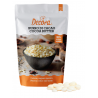 Decora - Beurre de cacao en pistoles, 160 g