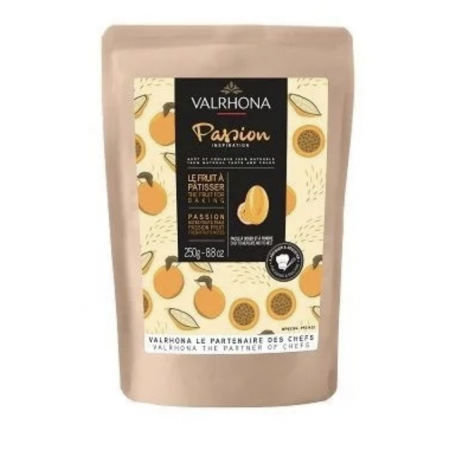 Valrhona, Inspiration Passion, 250 g