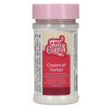 Funcakes Crème de tartre, 80 g