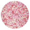Funcakes - Confetti coeurs "Beloved Medley", 65 g