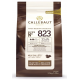 PRO - Callebaut - Milchschokoladen Drops, 2.5 kg
