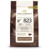 PRO - Callebaut - Milchschokoladen Drops, 2.5 kg