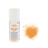 PRO - Decora - Lebensmittel Spray Samt orange, 100 ml