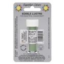 Sugarflair - Edible lustre Frosty Holly, 2 g