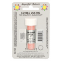 Sugarflair - Edible lustre Shimmer pink, 2 g
