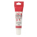 Colour splash Concentrated Colour Christmas red, 25 g