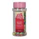 FunCakes - Confetti de sucre medley cirque, 65 g