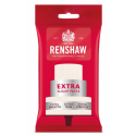 Renshaw Extra - Sugar paste white, 250 g