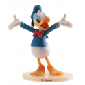 Dekora - Donald Duck, 7.5 cm