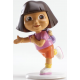 Dekora - Figurine Dora l'exploratrice, 7.5 cm