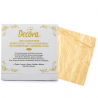 Decora - Essbare Goldblätter, 86 x 86 mm, 5 Stück