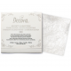 Decora - Essbare Silberblätter, 86 x 86 mm, 5 Stück