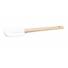 Patisse - Spatula Silikon und Holz, 28 cm