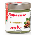 Saracino Pâte de pistache 100%, 200 g