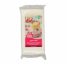 Funcakes Fondant weiss (Vanillie), 1 kg