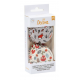 Caissettes à cupcakes Renard, 36 pièces