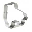 Cookie Cutter Roller skate shoe big, 11.5 cm