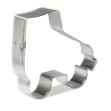 Ausstecher - Rollschuh groß, 11.5 cm