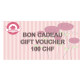 Gif Voucher  100 CHF