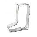 Ausstecher - Gummistiefel, 9 cm