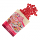 FunCakes - Enrobage rouge, 250 g