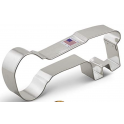 Cookie Cutter Key, 13 cm