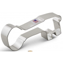 Cookie Cutter Key, 13 cm