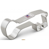 Cookie Cutter Key, 13 cm