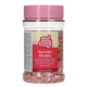 Funcakes - Confetti Glamour Pink Medley, 180 g