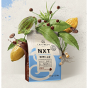 PRO - Callebaut - NXT Chocolat sans produits laitiers, 42.5%, 2.5 kg