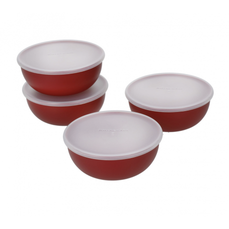 KitchenAid - Small preparing bowl, set of 4