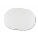 Greaseproof Round Disc 