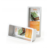 Decora - Moule à gâteau rectangulaire, 25.4 x 10.2 x 7.5 cm