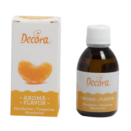 Arôme mandarine, 50 g