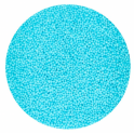 Funcakes - nonpareilles bleu clair, 80 g