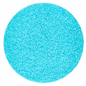 Funcakes - nonpareilles bleu clair, 80 g