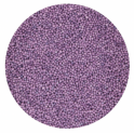 Funcakes - nonpareilles violet, 80g