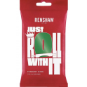 Renshaw - Emerald Green fondant, 250 g