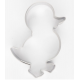 Chick (small) cookie cutter, 5.5 cm