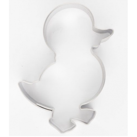 Chick (small) cookie cutter, 5.5 cm