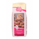 Funcakes - Mélange crème au beurre, 1 kg