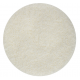 Funcakes - Confetti vermicelles blanches, 80g