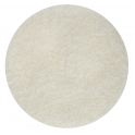 Funcakes - Confetti vermicelles blanches, 80g